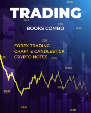 Trading Books Combo