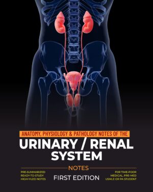 Urinary Renal ShortBook