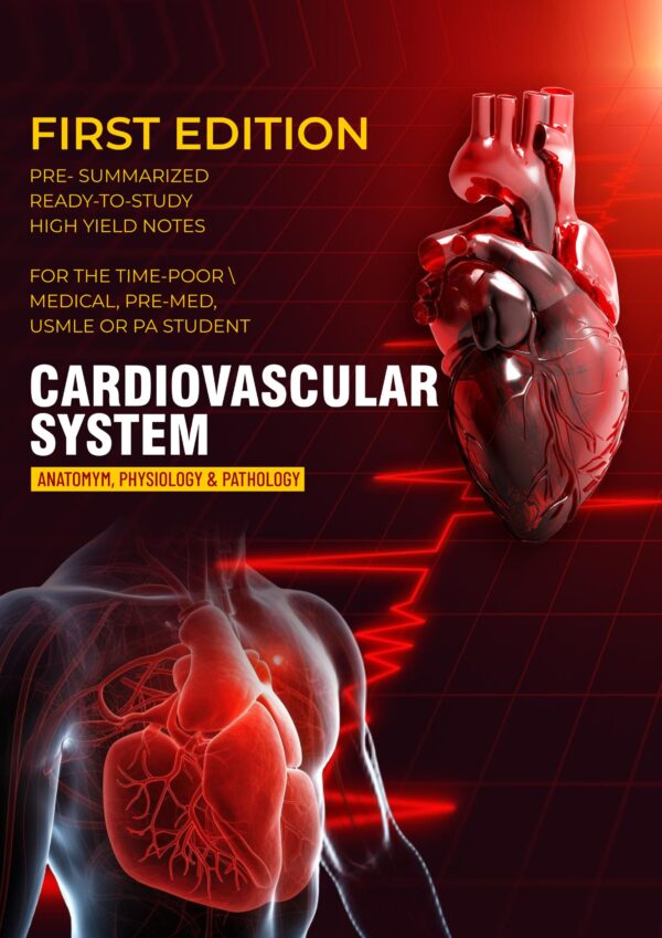 Cardiovascular System