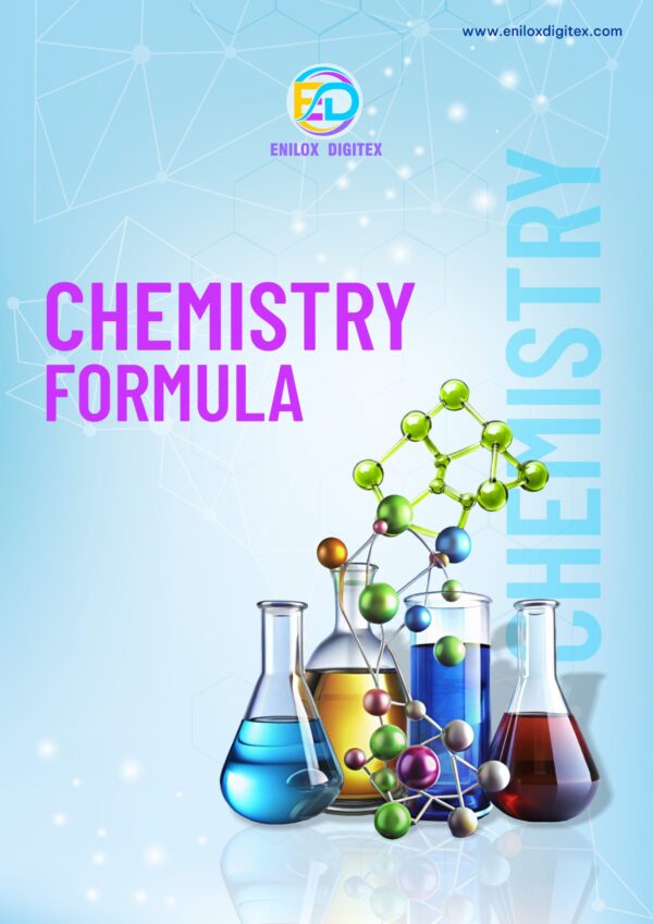 NEET/ JEE/ Short Notes: Chemistry Notes