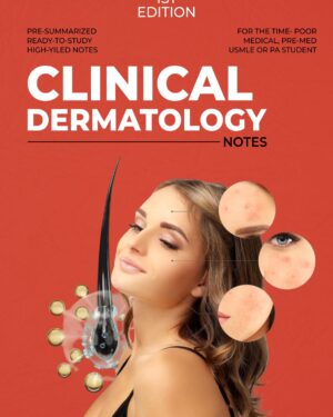 Clinical Dermatology