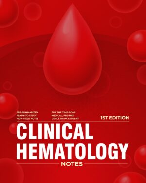 Clinical Hematology