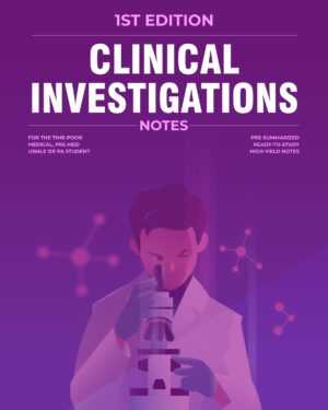 Clinical Investigation