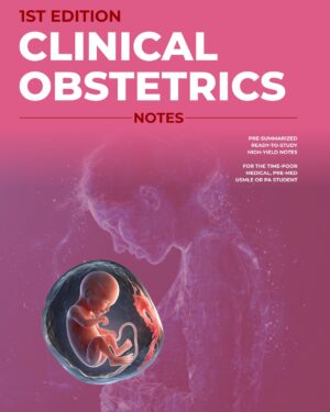 Clinical OBSTETRICS