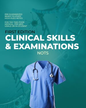 Clinical Skill & Examinations