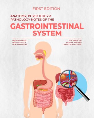 Gastrointestinal System