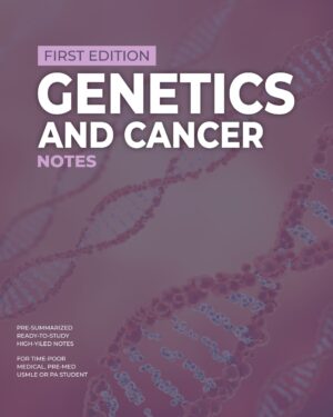 Genetics & Cancer