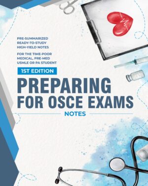 Preparing OSC Exam